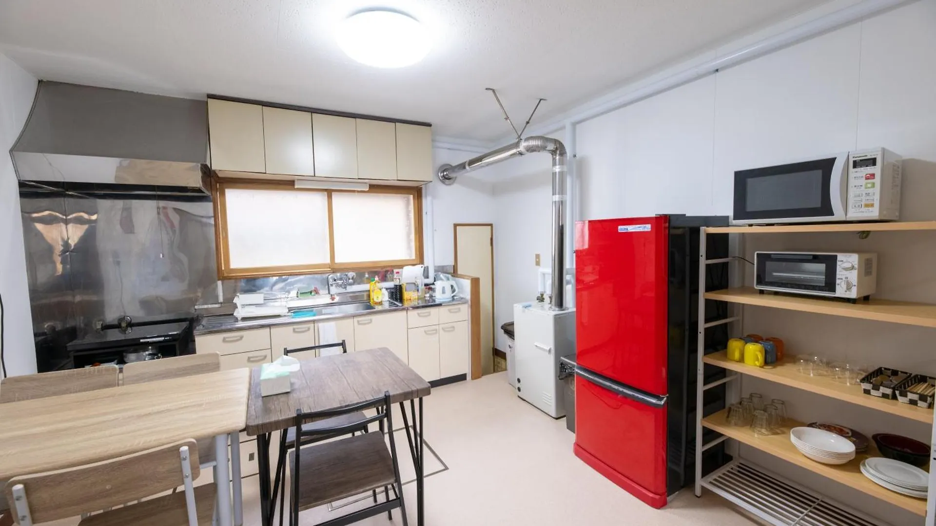 Appartement Tomoeドットコム3 Music Stay Hakodate Japon